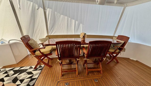 noname yacht for sale 8
