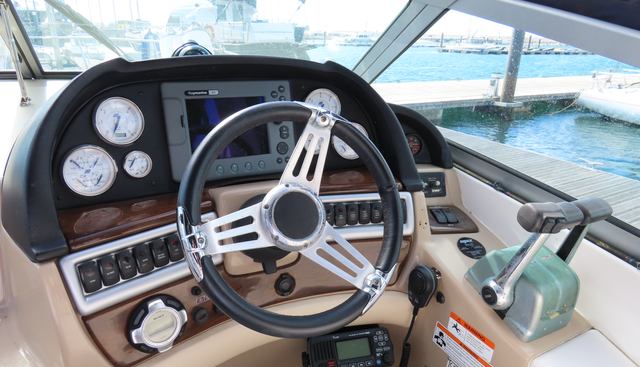 Lady B yacht for sale 12