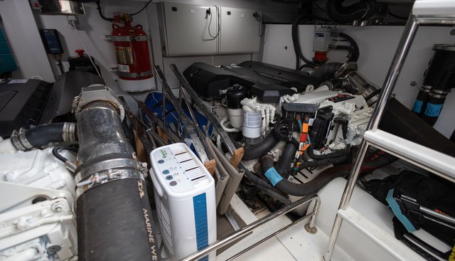 Thabisa yacht for sale 68