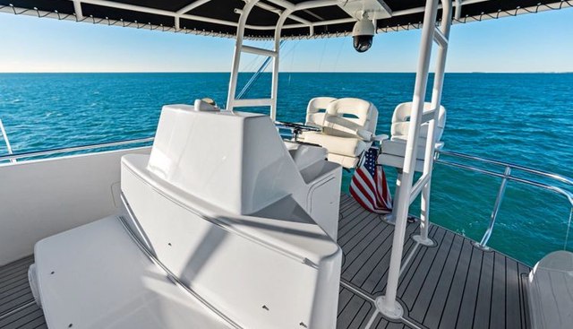 FIRTH'S CHASM yacht for sale 569