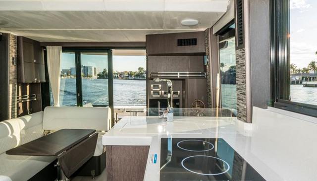 noname yacht for sale 10