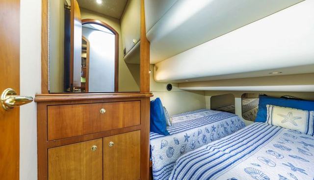 Making Waves yacht for sale 27