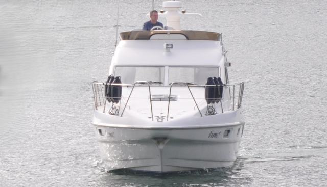 noname yacht for sale 4