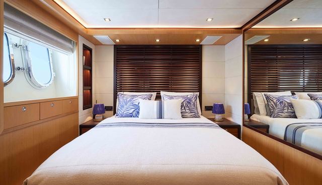 AYSHA yacht for sale 20