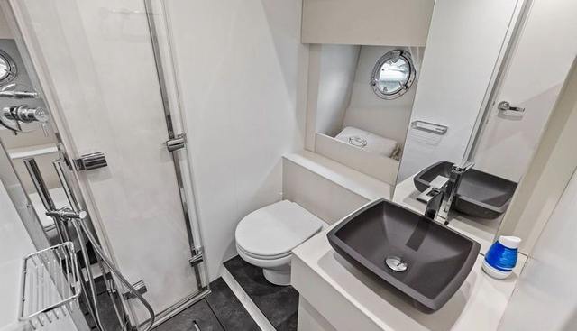 noname yacht for sale 32