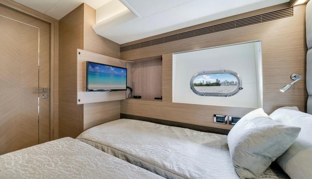 VALIANT yacht for sale 62