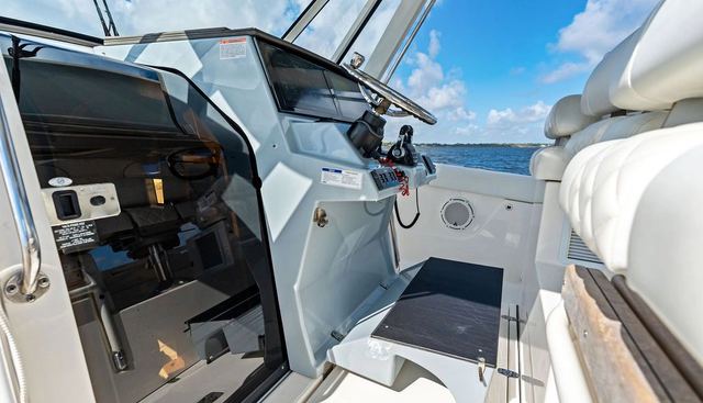 noname yacht for sale 33