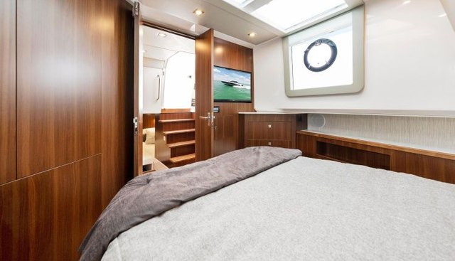 Noname yacht for sale 52