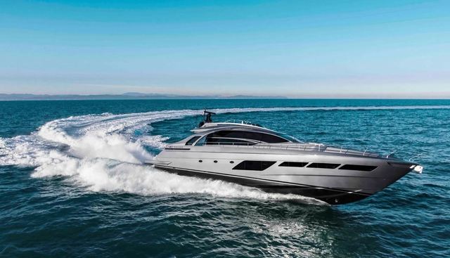 ALEXANDRA yacht for sale 2