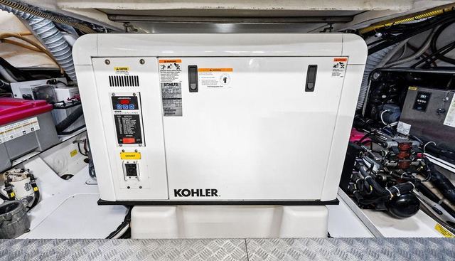 noname yacht for sale 44