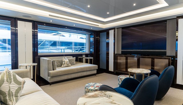 Out Of The Blue yacht for sale 29