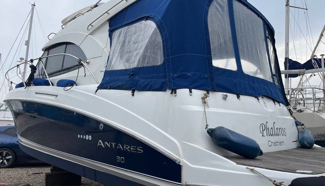 noname yacht for sale 4