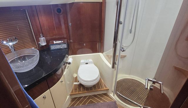 noname yacht for sale 43