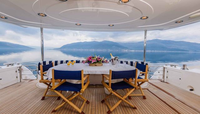 BASYA NICOLI yacht for sale 10