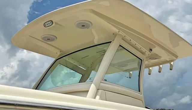 noname yacht for sale 8