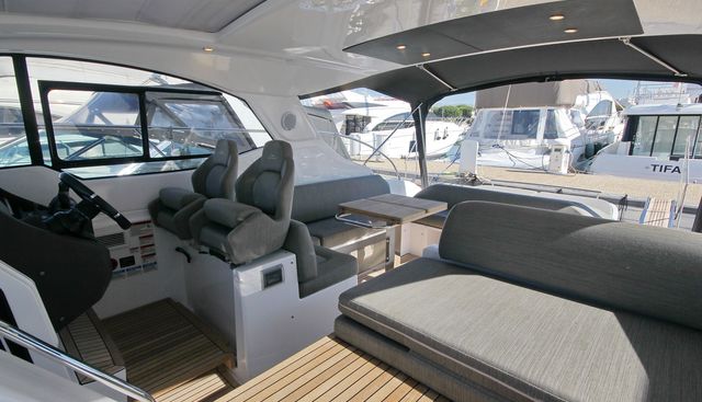 LOUIS XX yacht for sale 15