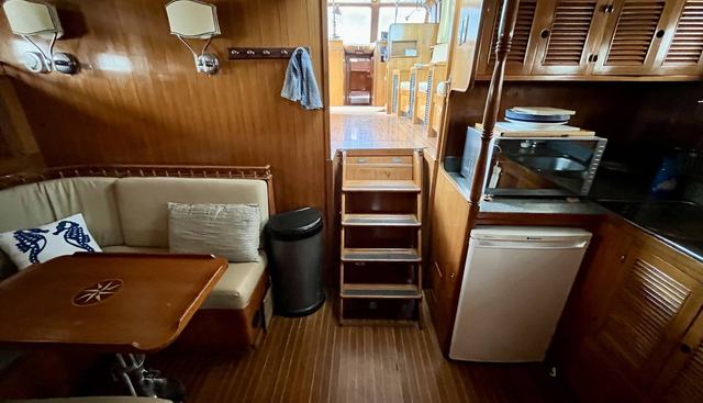 noname yacht for sale 12