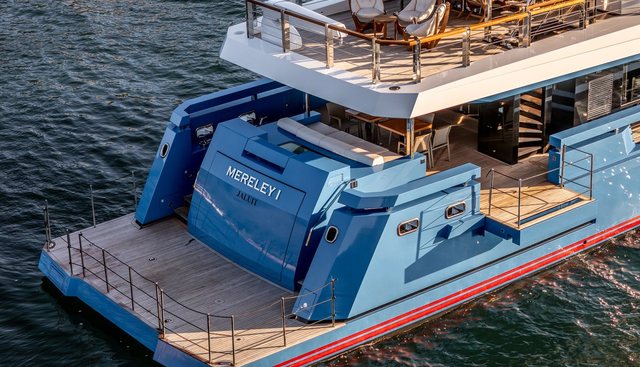 MERELEY I yacht for sale 74