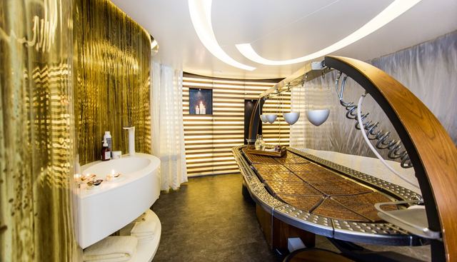 Saluzi yacht for sale 24