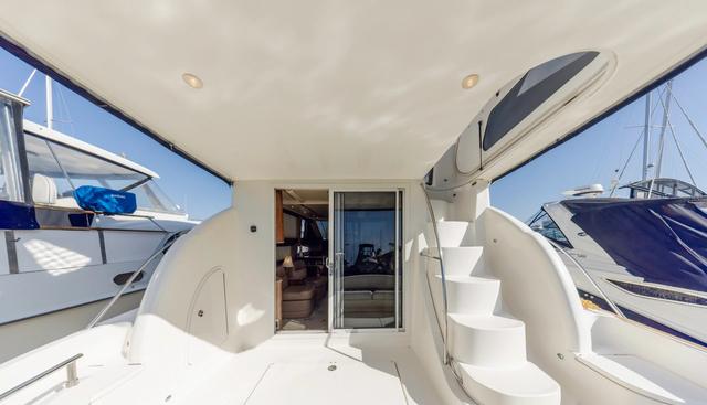ANCHOR MANAGEMENT yacht for sale 15