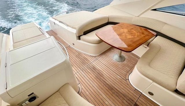 Billie Jean yacht for sale 2