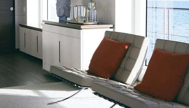 Bamboo yacht for sale 7