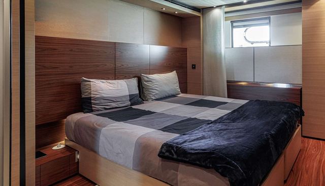 Ali Baba yacht for sale 57