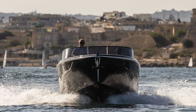 BOBO 8 yacht for sale 3