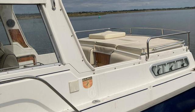 noname yacht for sale 5