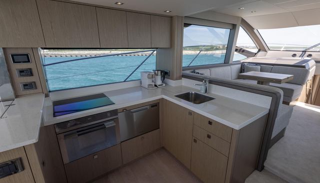 noname yacht for sale 32