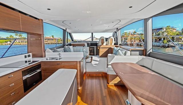R&R yacht for sale 23