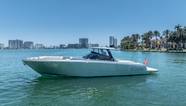 YANINA yacht for sale 3