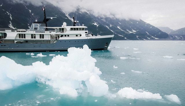 JUST B yacht for sale 63