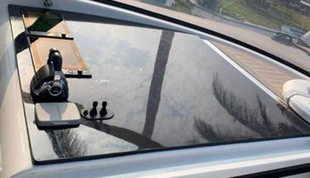 Geminis yacht for sale 17