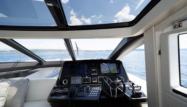 EDO I yacht for sale 27