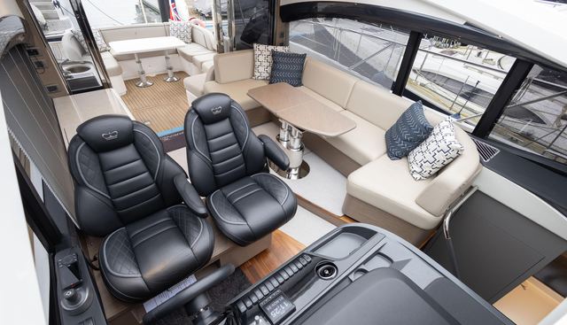 Seadoodle yacht for sale 60