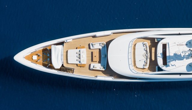 Alunya yacht for sale 19