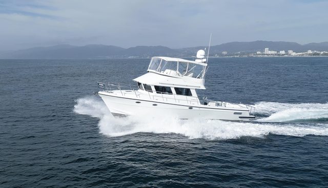 noname yacht for sale 7