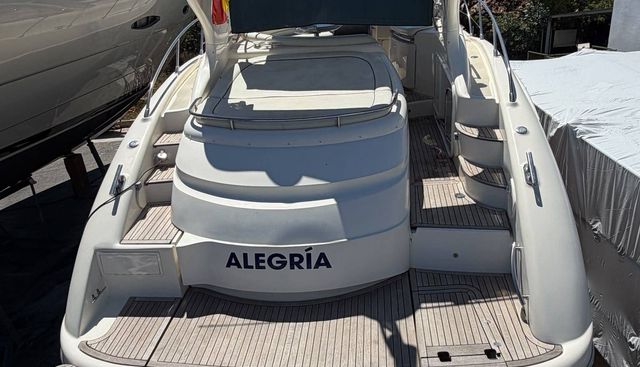 noname yacht for sale 4