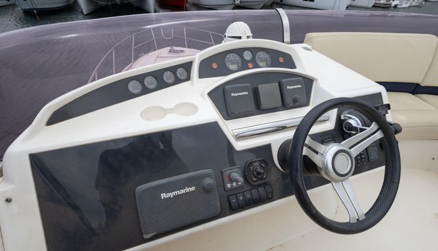 Krisal VII yacht for sale 38