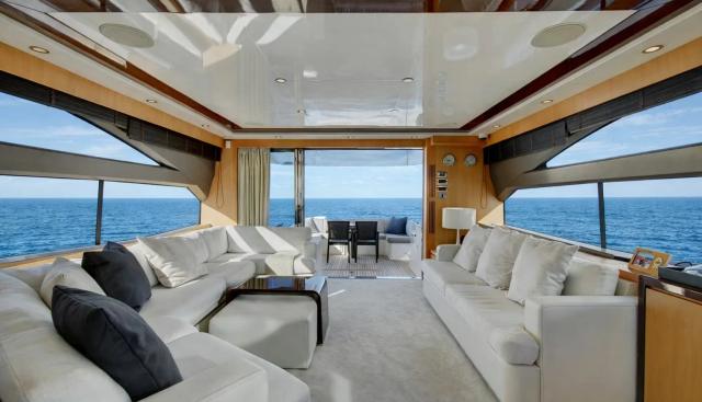 Grand Cru yacht for sale 37