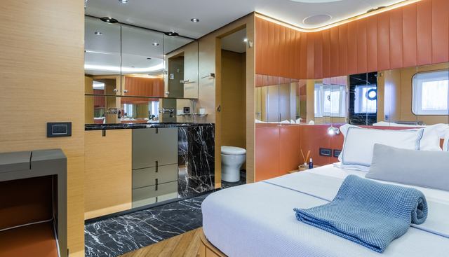 LEONIDAS yacht for sale 27