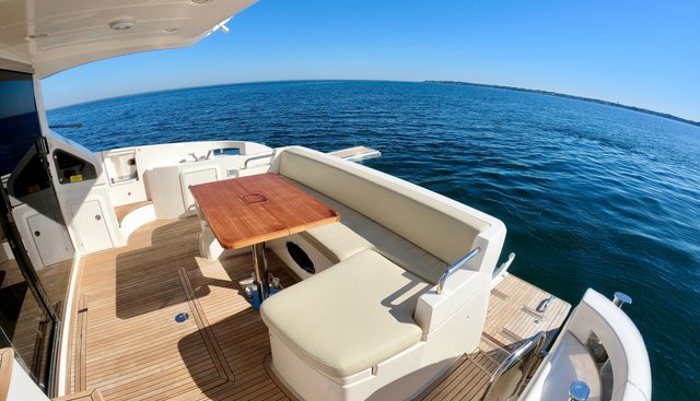 noname yacht for sale 14