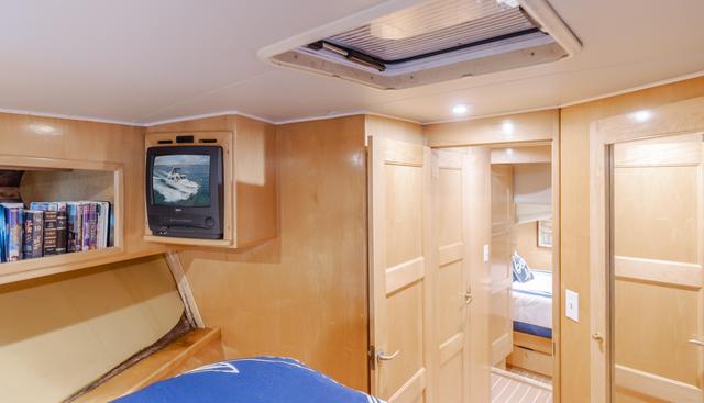 SILVIUS BRABO yacht for sale 27