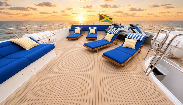 FAVOR yacht for sale 52