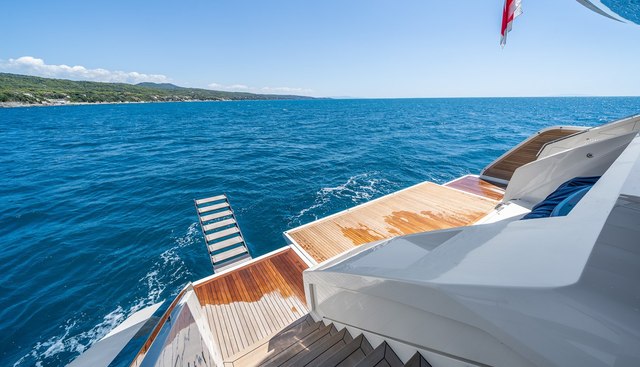 ACALI yacht for sale 48