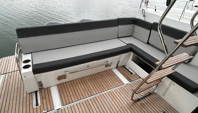 noname yacht for sale 15