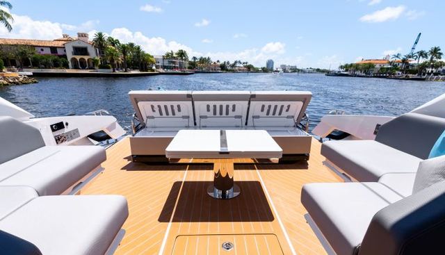 SUPERHAWK 55 yacht for sale 25