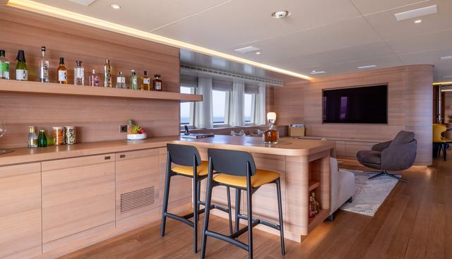 BIJIN yacht for sale 7