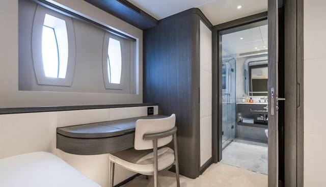 FORTUNA yacht for sale 57